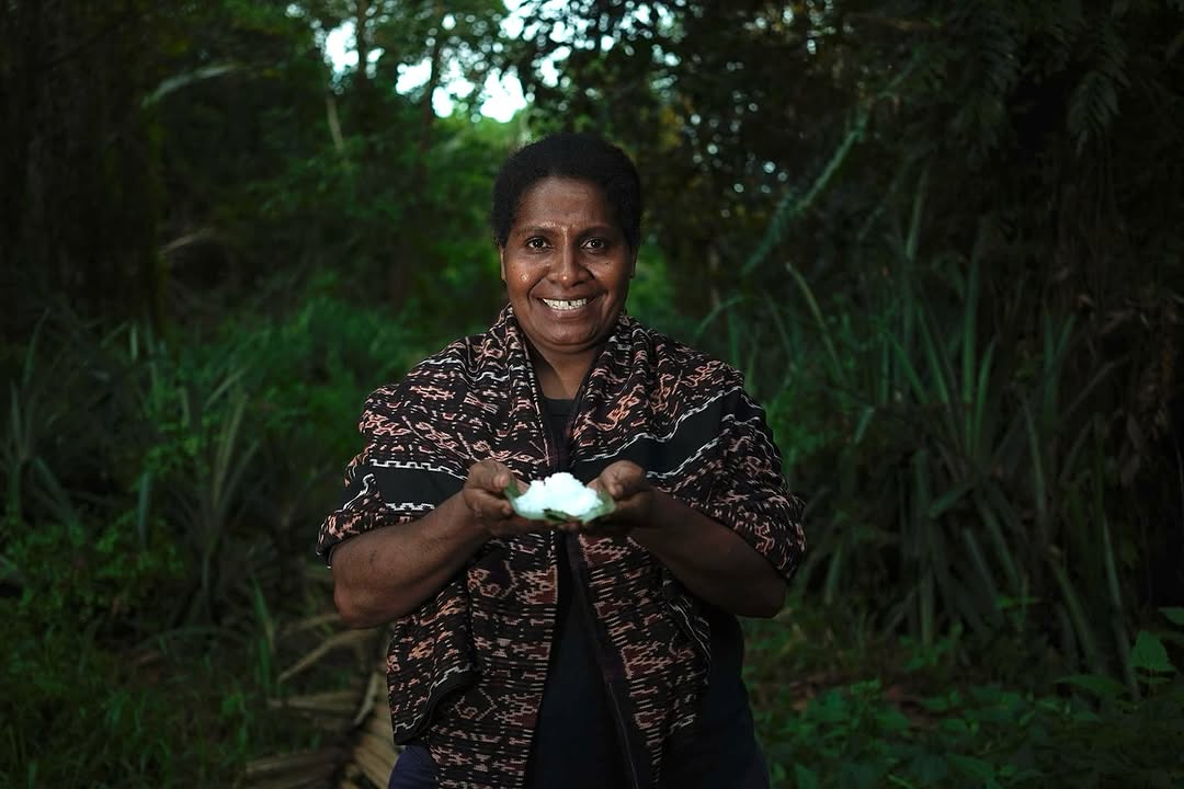 UMKM Sinagi Papua