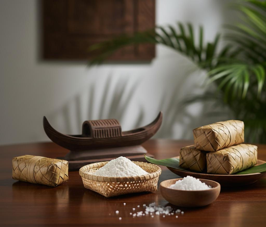 Dua Rasa, Satu Jiwa Papua