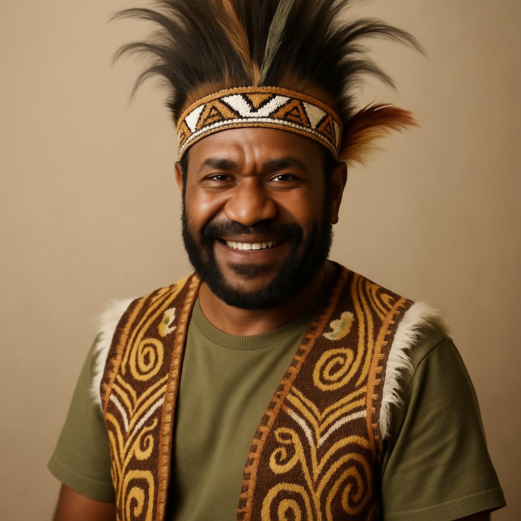 Budi Santoso